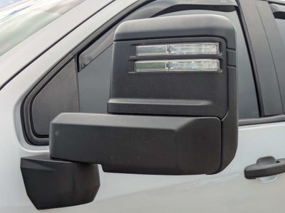 2022 Chevrolet Silverado 2500 HD Custom