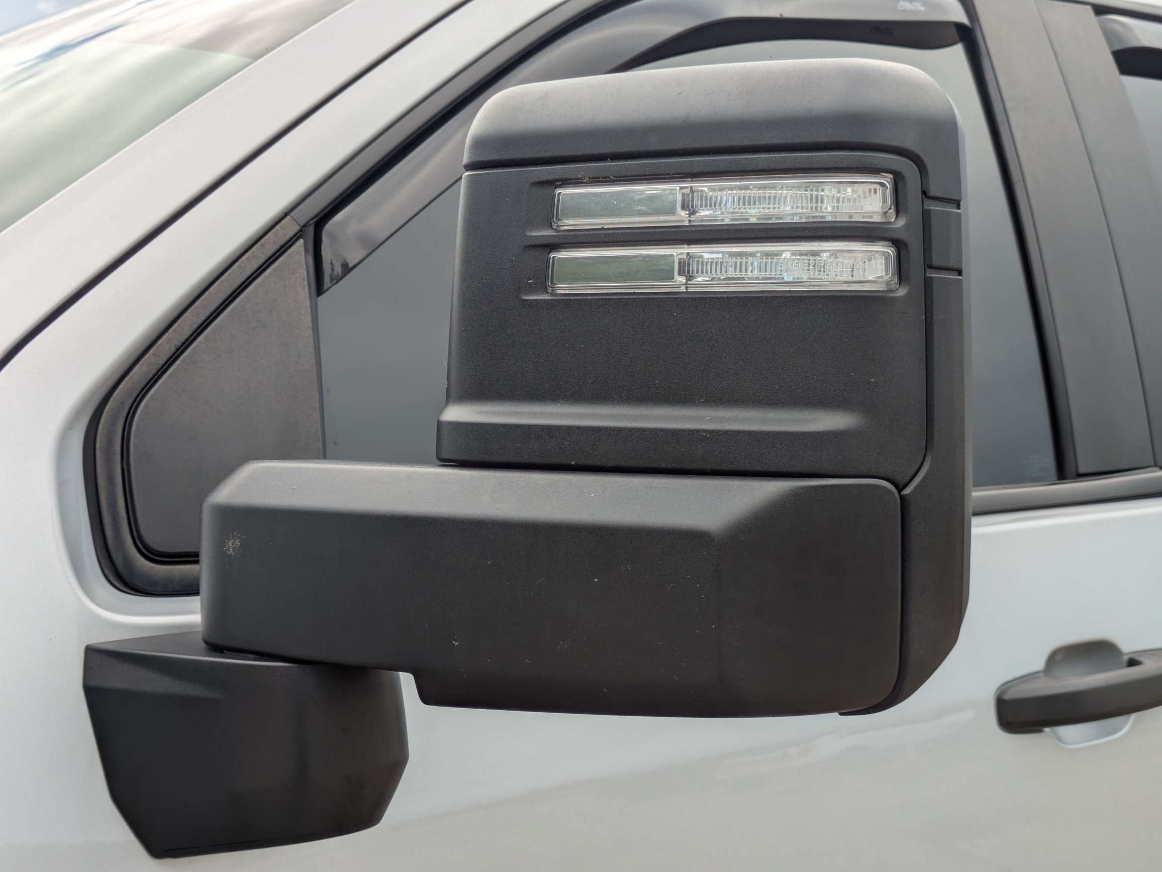 2022 Chevrolet Silverado 2500 HD Custom