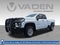 2023 Chevrolet Silverado 2500 HD Work Truck