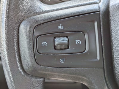 2023 Chevrolet Silverado 2500 HD Work Truck