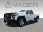 2023 Chevrolet Silverado 2500 HD Work Truck