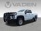 2023 Chevrolet Silverado 2500 HD Work Truck