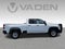 2023 Chevrolet Silverado 2500 HD Work Truck