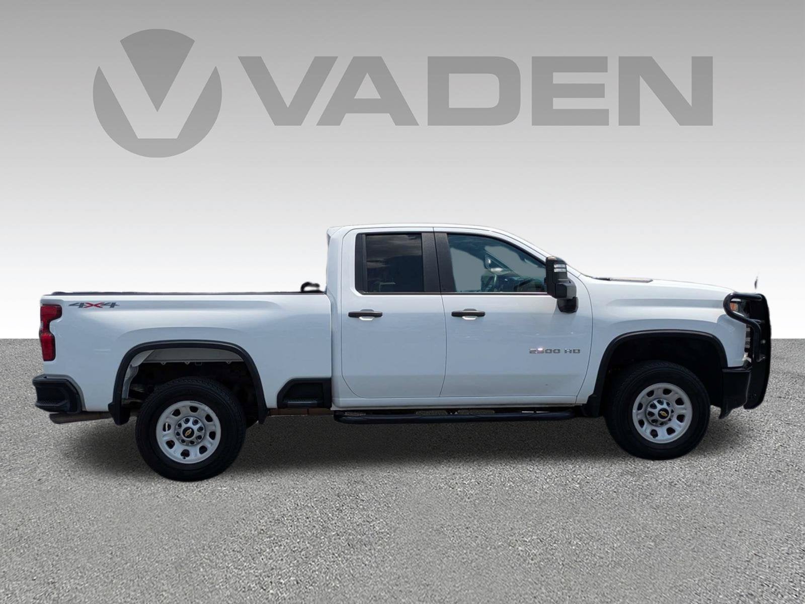 2023 Chevrolet Silverado 2500 HD Work Truck