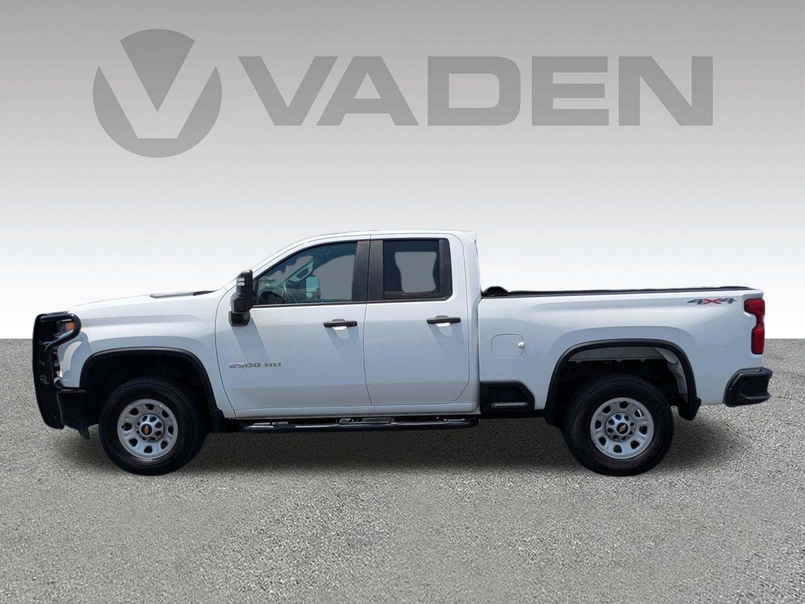 2023 Chevrolet Silverado 2500 HD Work Truck
