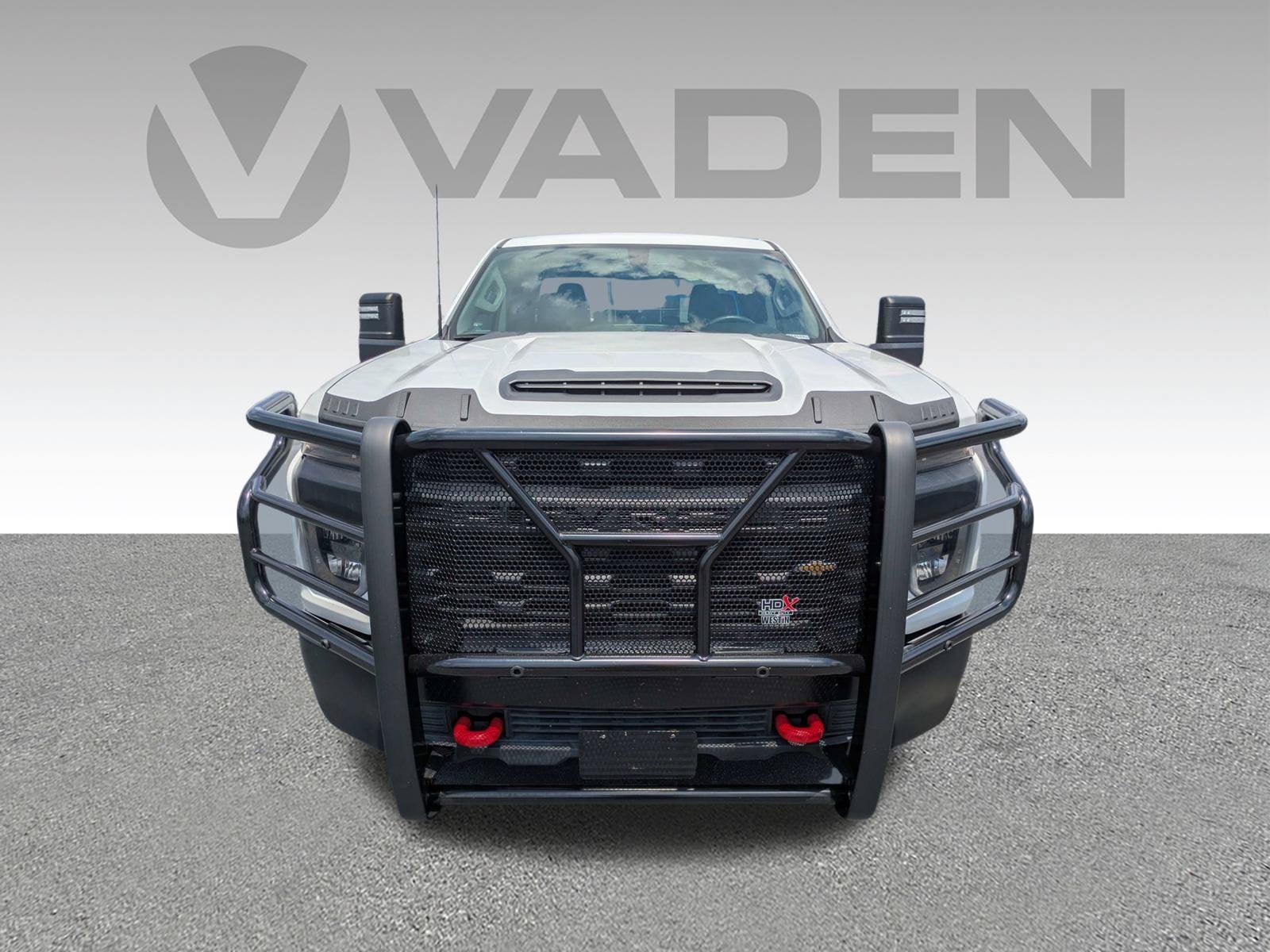 2023 Chevrolet Silverado 2500 HD Work Truck
