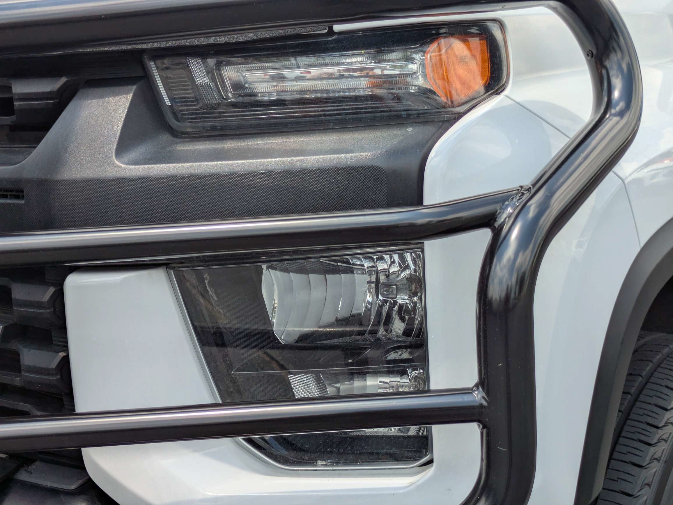 2023 Chevrolet Silverado 2500 HD Work Truck