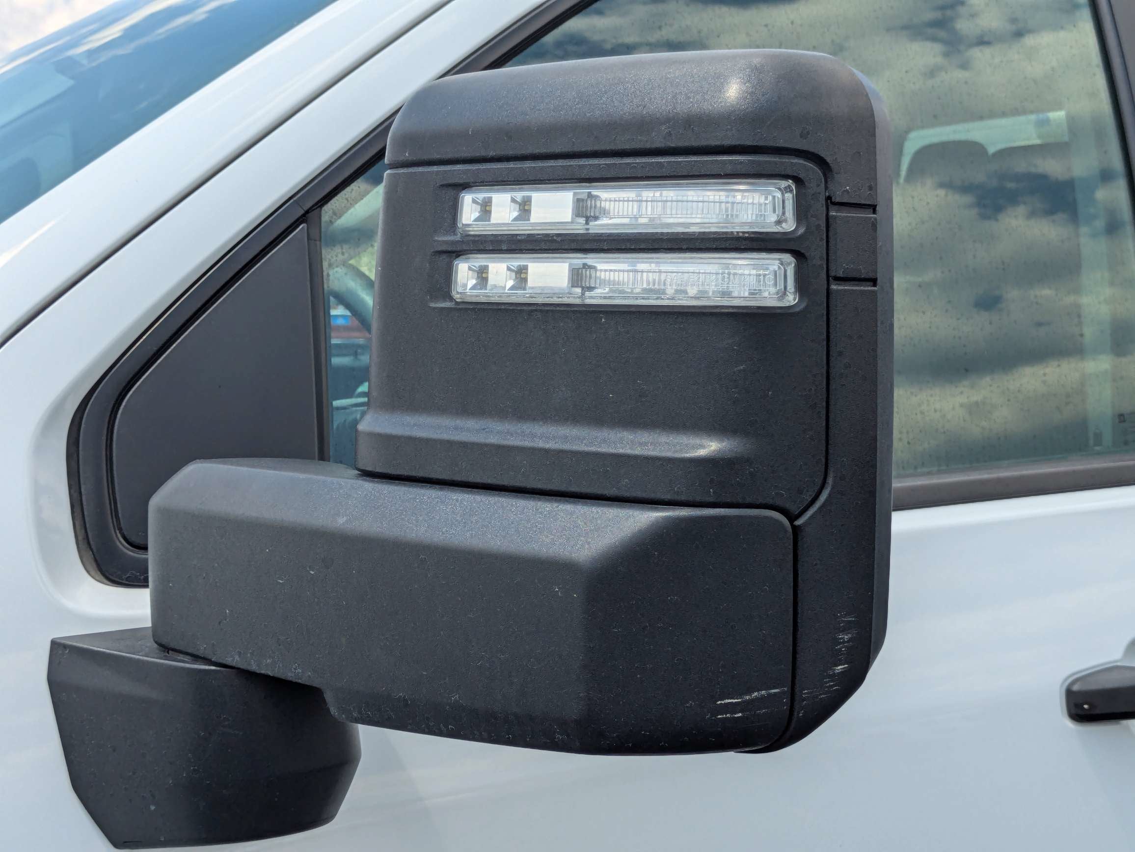 2023 Chevrolet Silverado 2500 HD Work Truck