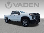 2023 Chevrolet Silverado 2500 HD Work Truck
