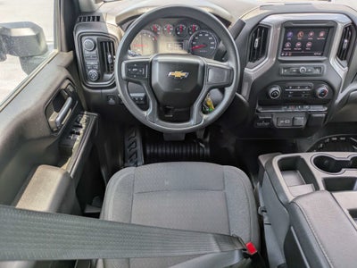 2023 Chevrolet Silverado 2500 HD Work Truck