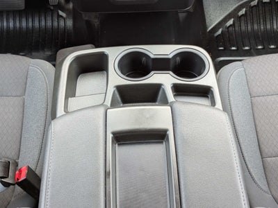2023 Chevrolet Silverado 2500 HD Work Truck