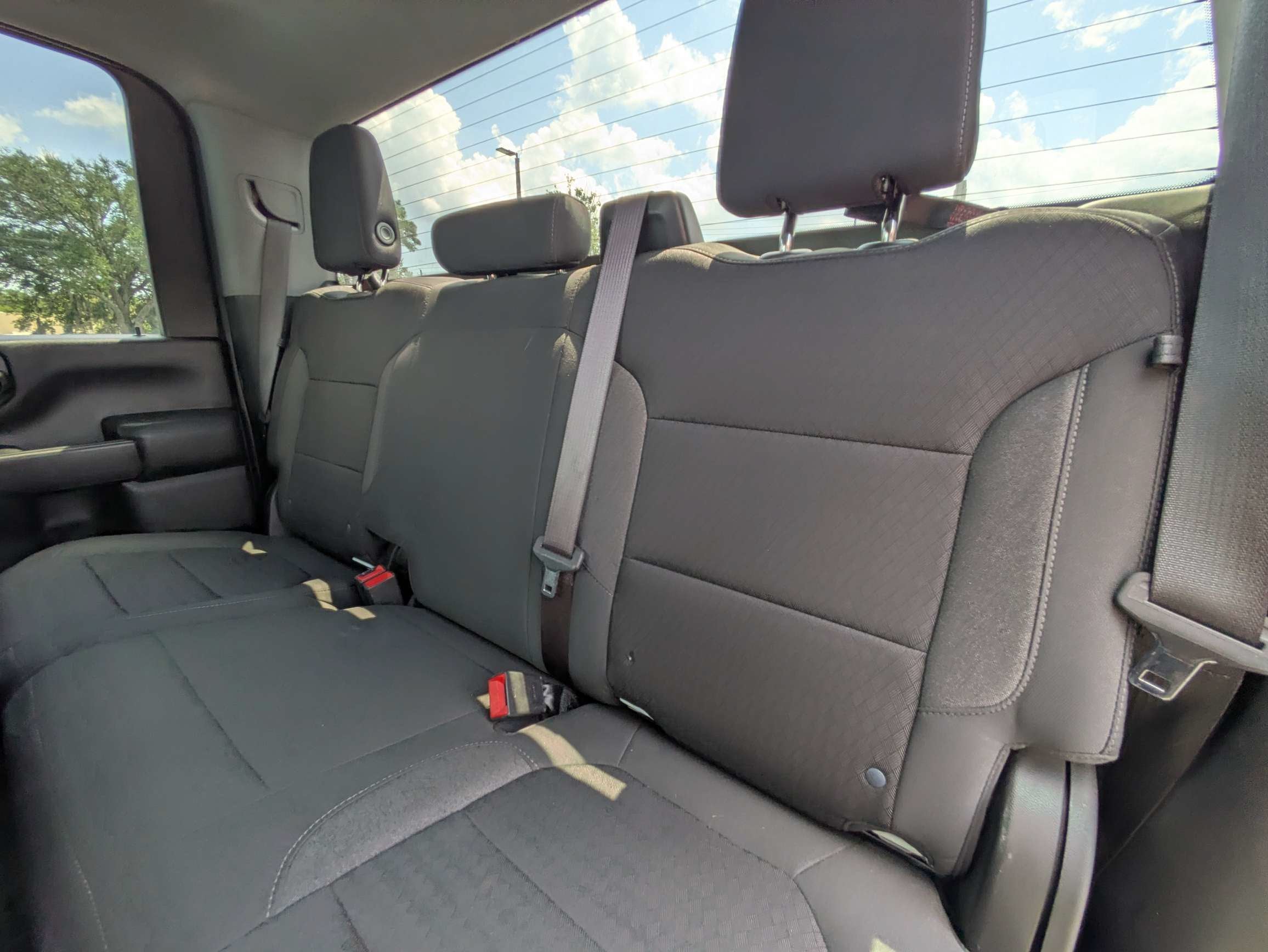 2023 Chevrolet Silverado 2500 HD Work Truck