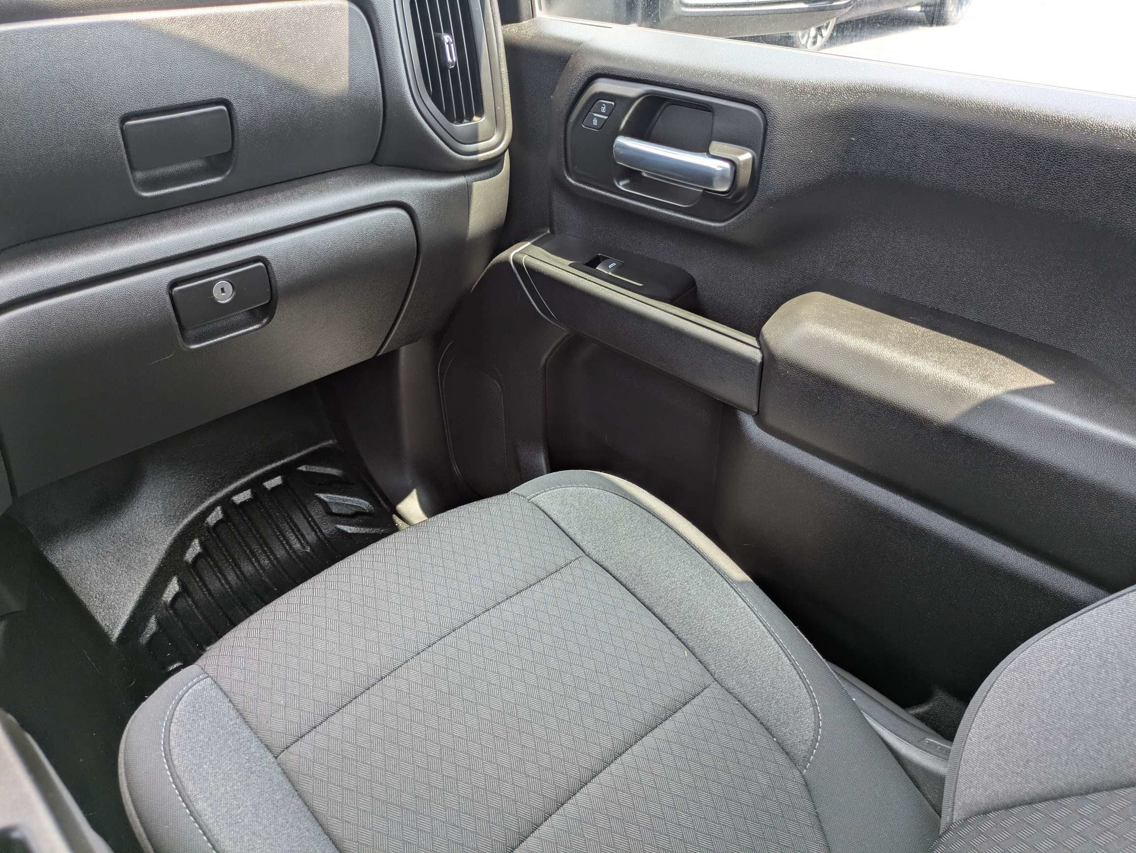 2023 Chevrolet Silverado 2500 HD Work Truck