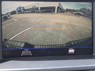 2021 Chevrolet Colorado WT