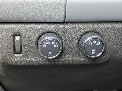 2021 Chevrolet Colorado WT