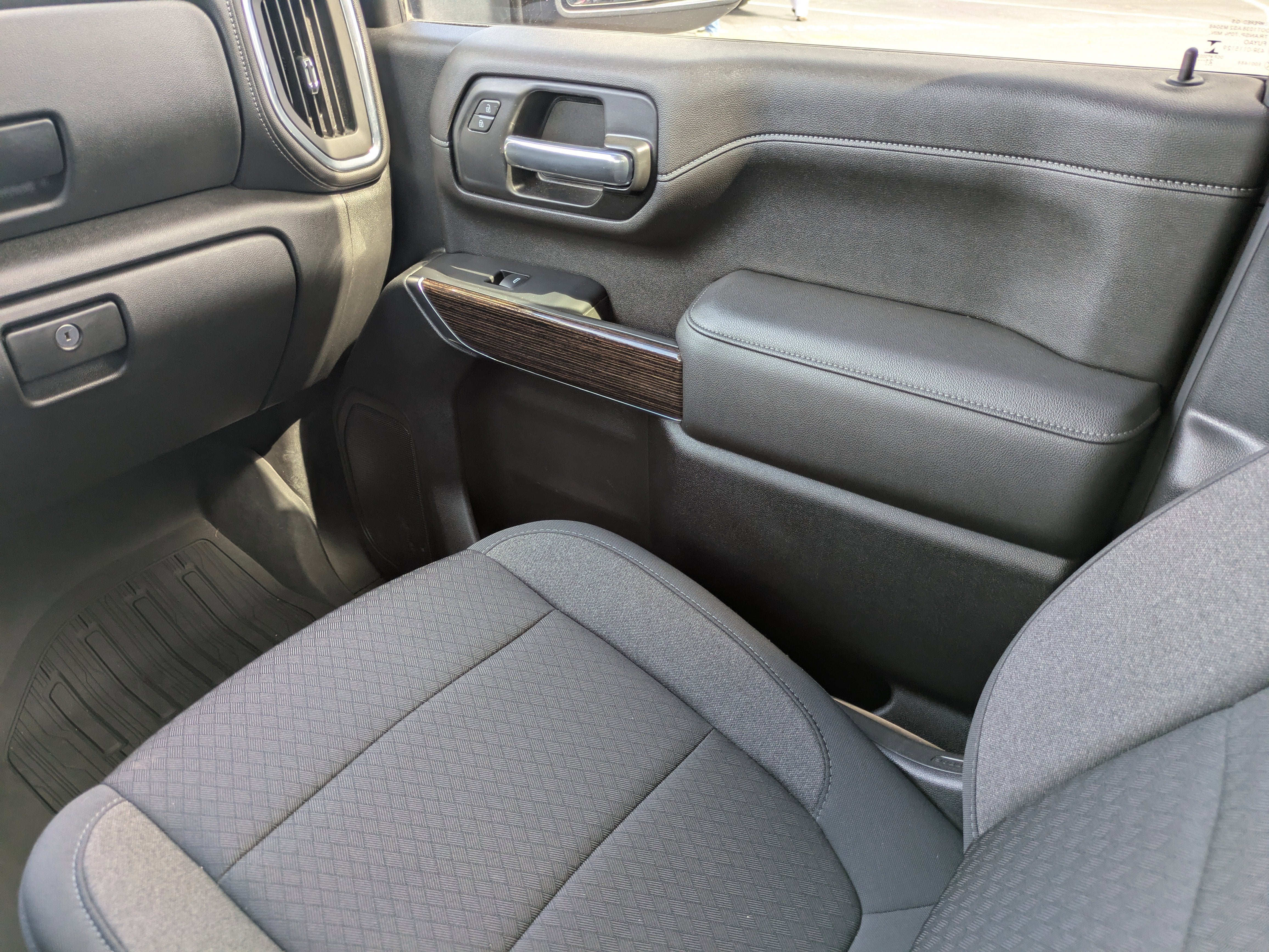 2022 GMC Sierra 2500 HD SLE