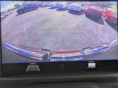 2022 GMC Sierra 2500 HD SLE