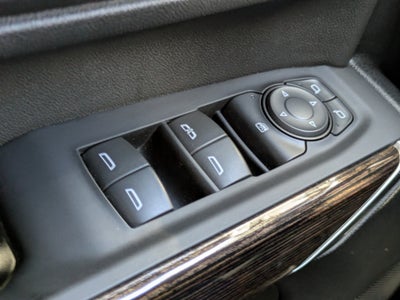 2022 GMC Sierra 2500 HD SLE