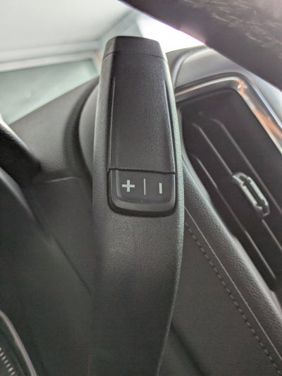 2022 GMC Sierra 2500 HD SLE