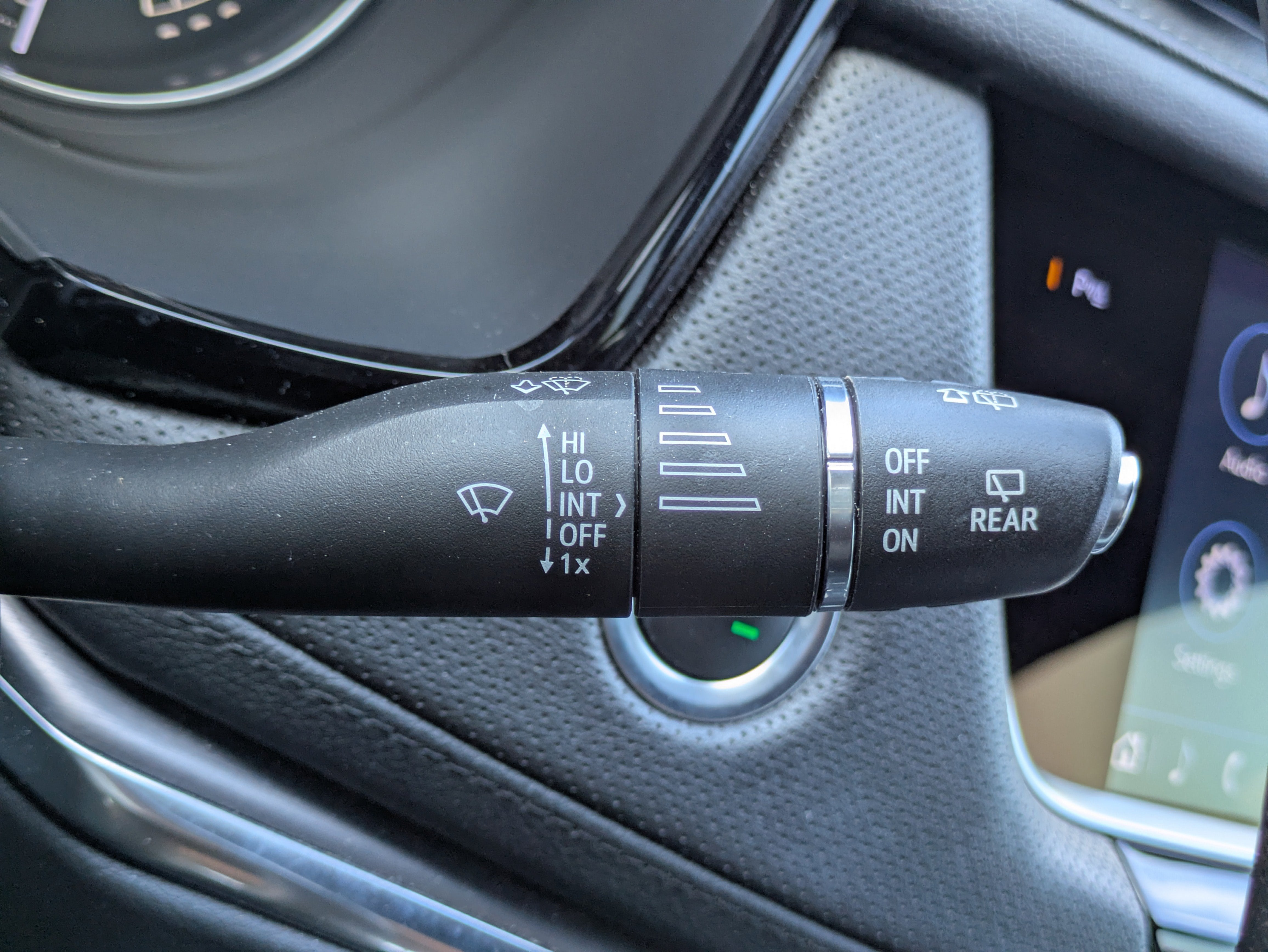 2023 Cadillac XT5 Luxury