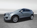 2023 Cadillac XT5 Luxury