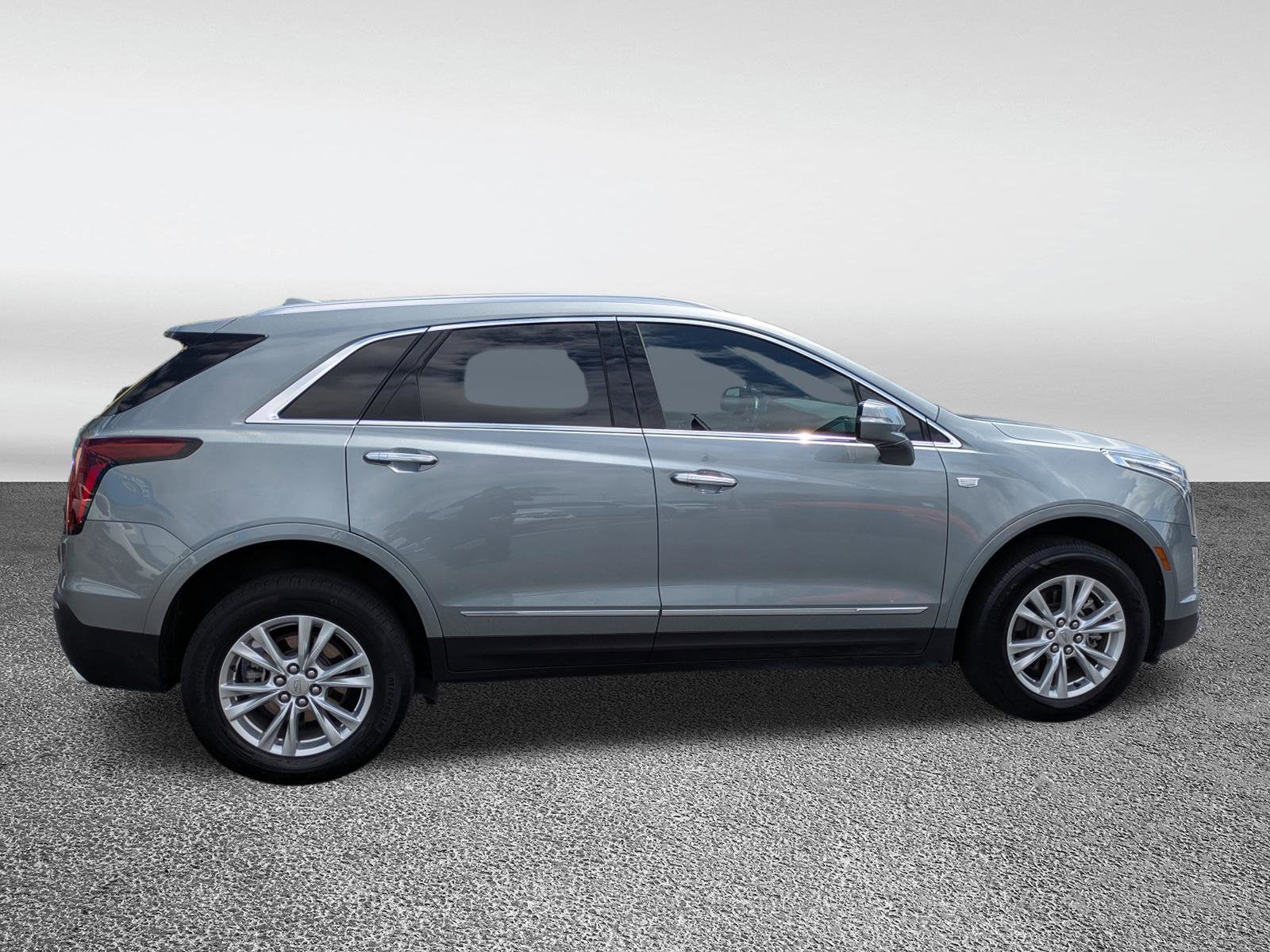 2023 Cadillac XT5 Luxury