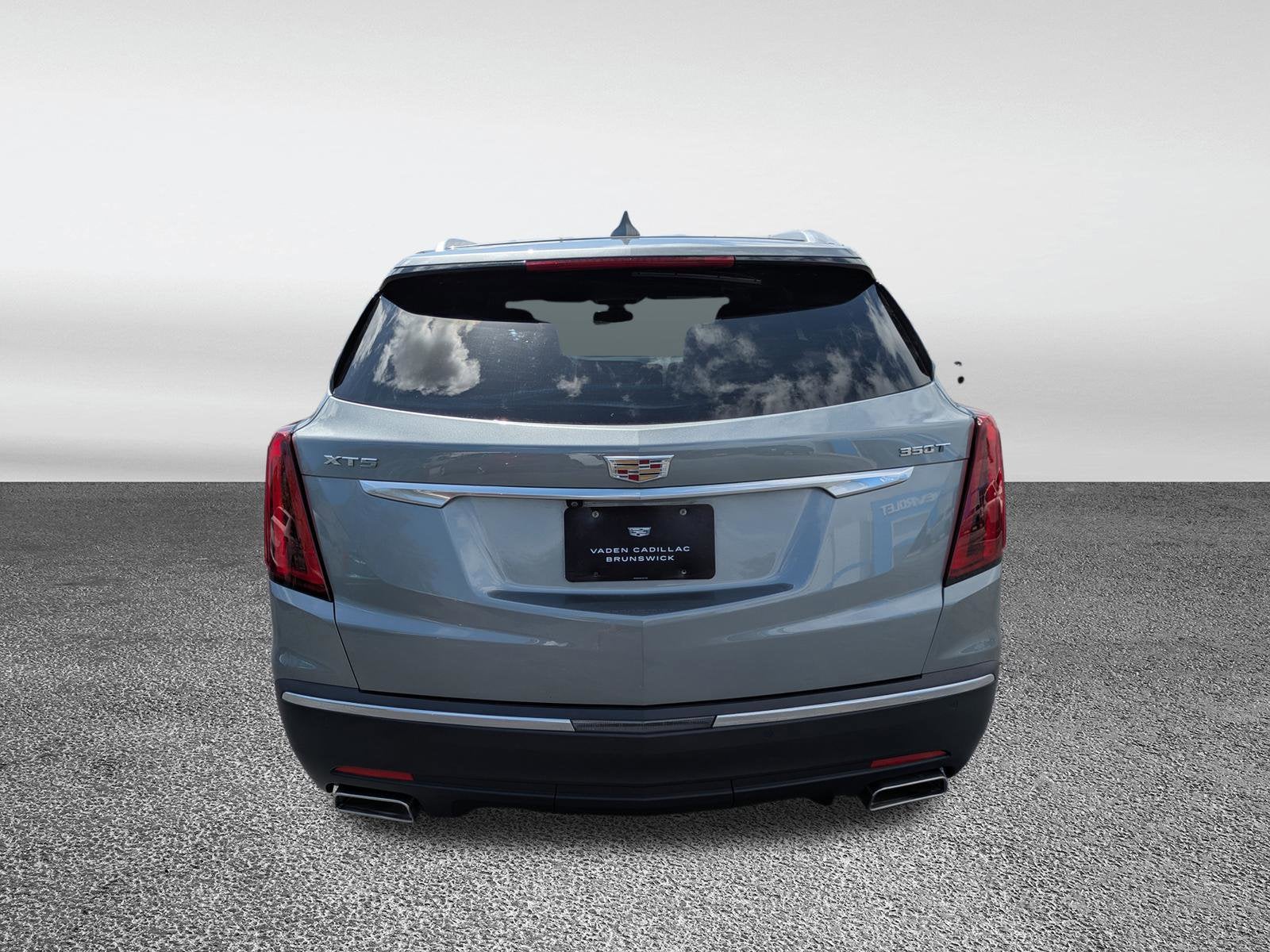2023 Cadillac XT5 Luxury