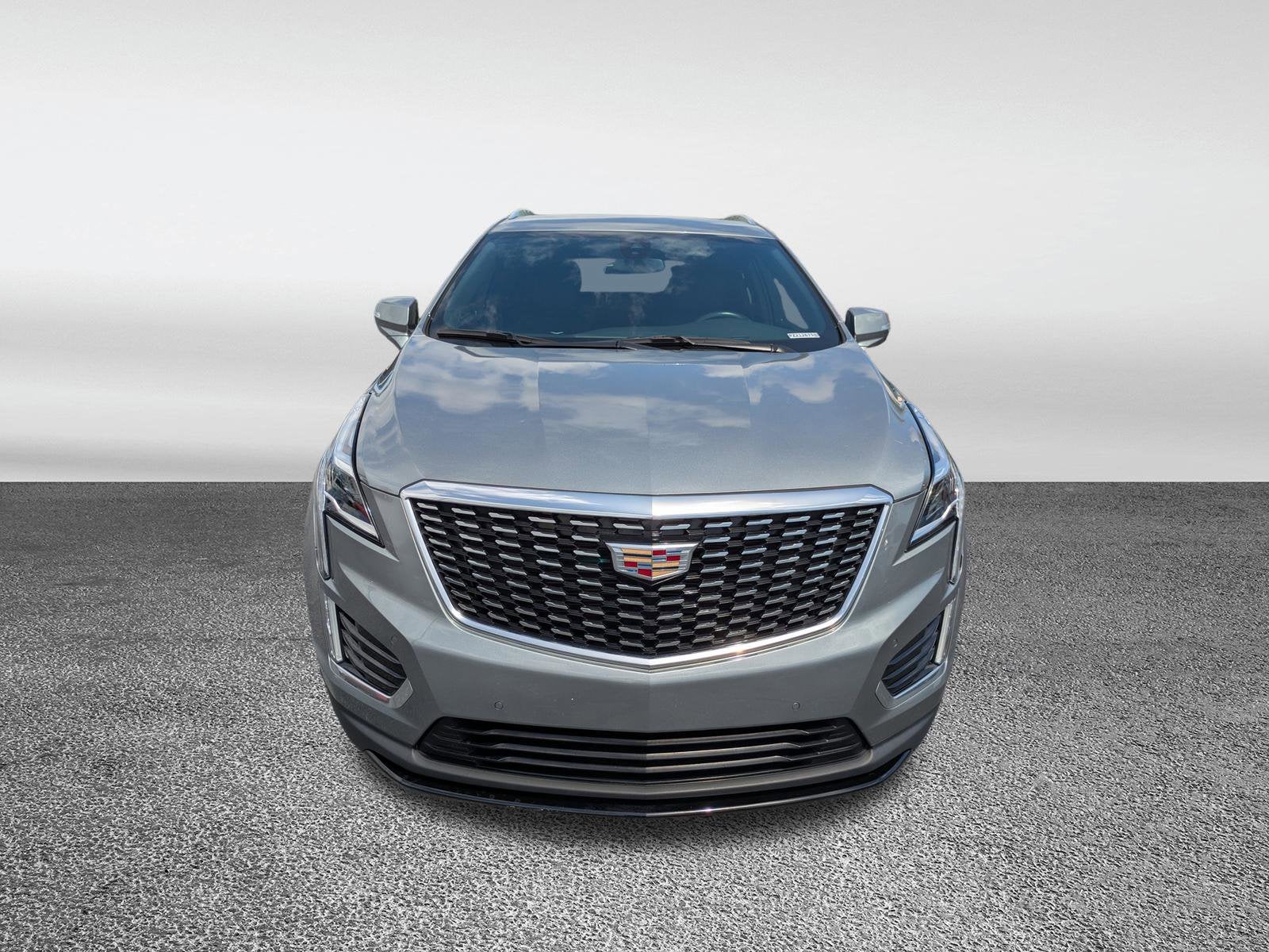 2023 Cadillac XT5 Luxury