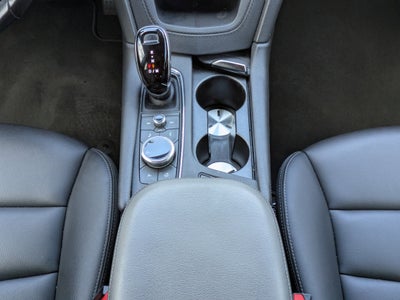 2023 Cadillac XT5 Luxury