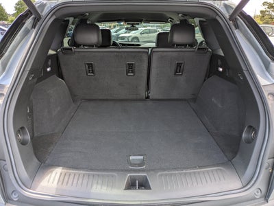 2023 Cadillac XT5 Luxury