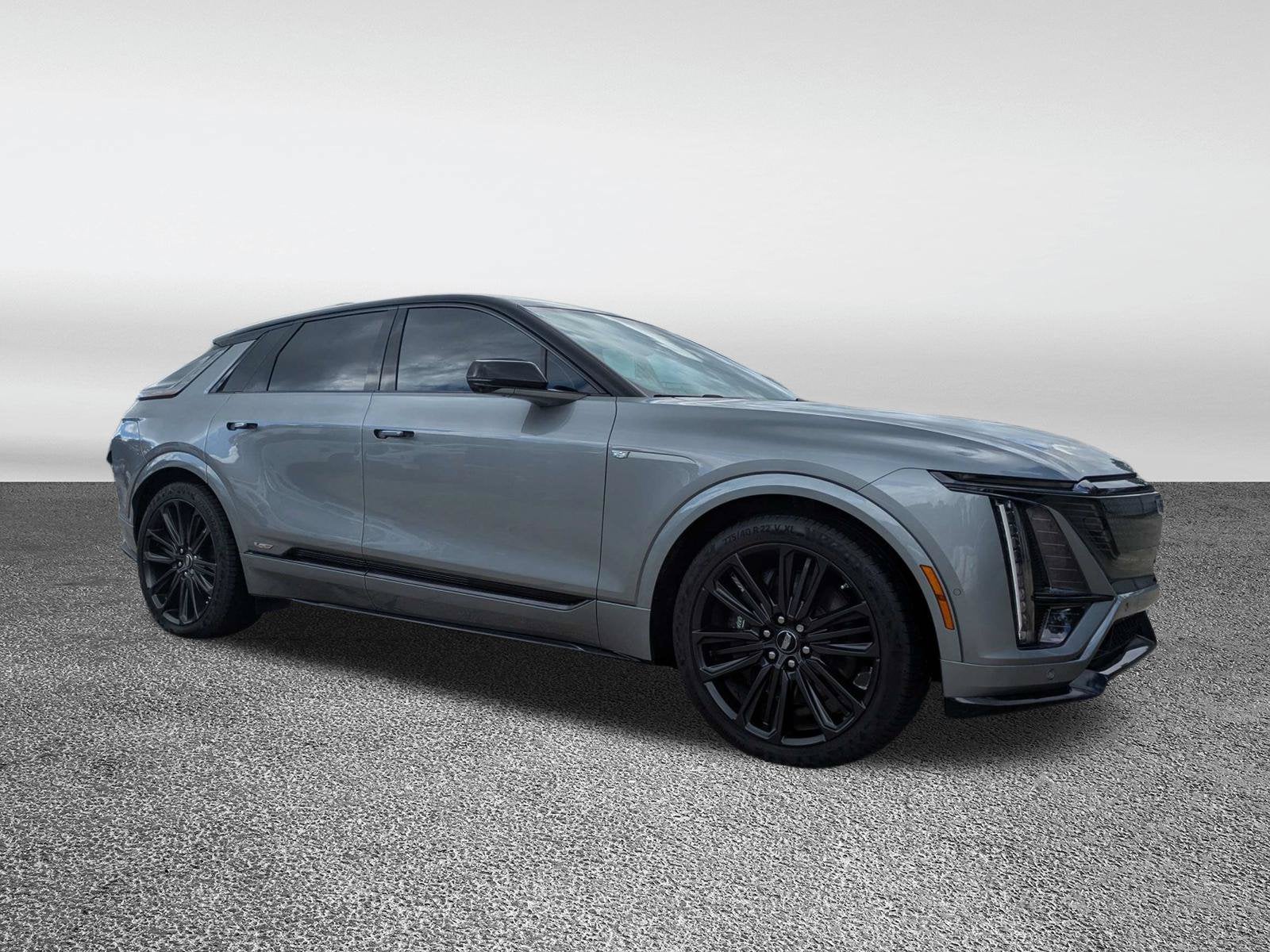 2026 Cadillac LYRIQ V-Series