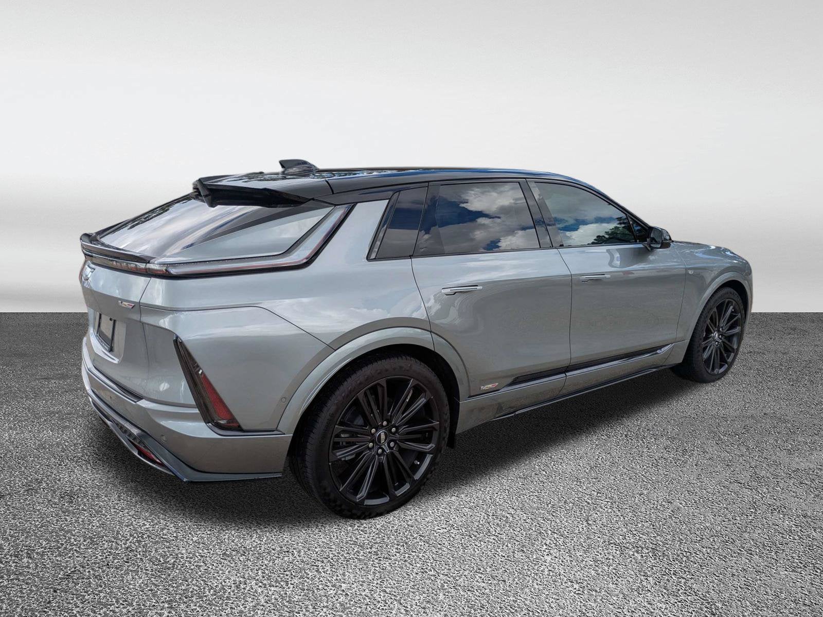 2026 Cadillac LYRIQ V-Series