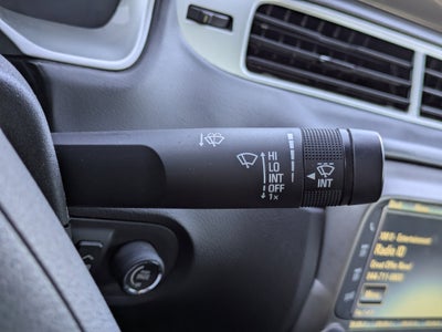 2015 Chevrolet Camaro SS