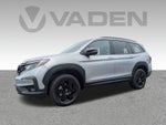2022 Honda Pilot AWD TrailSport