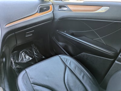 2018 Lincoln MKC Reserve