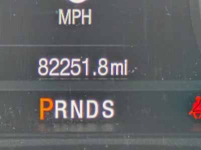 2018 Lincoln MKC Reserve