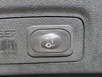 2018 Lincoln MKC Reserve