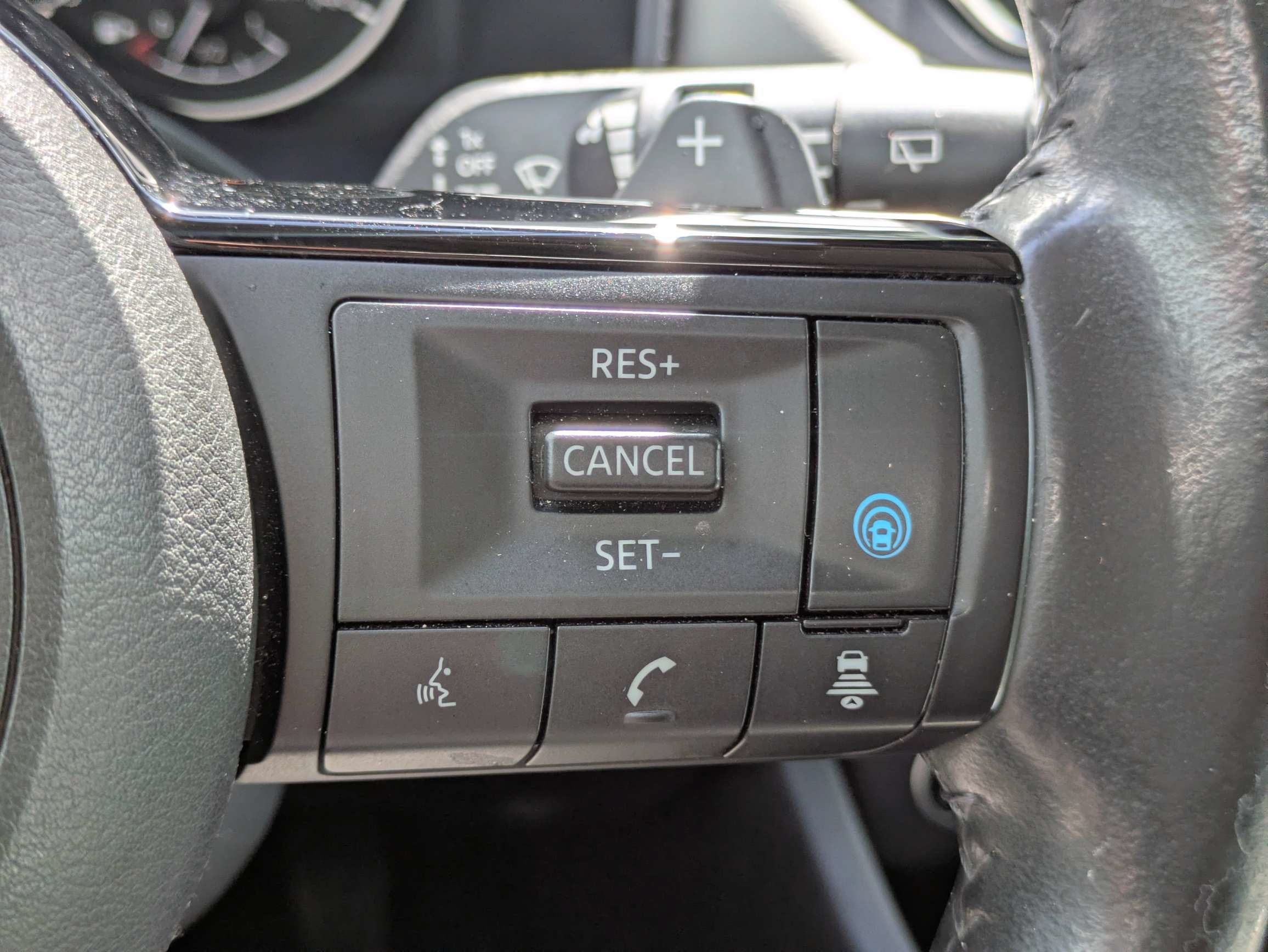 2021 Nissan Rogue SV Intelligent AWD