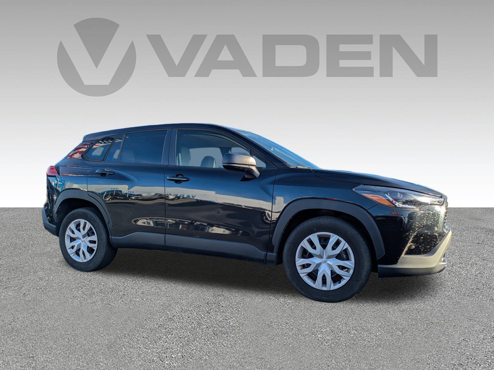 2023 Toyota Corolla Cross L