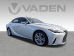 2023 Lexus IS IS 300