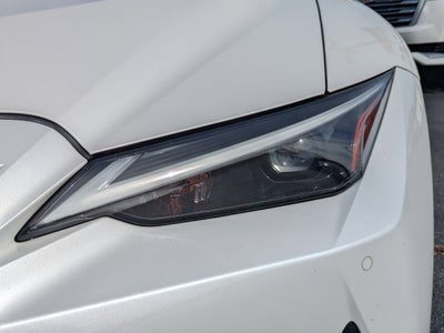 2023 Lexus IS IS 300