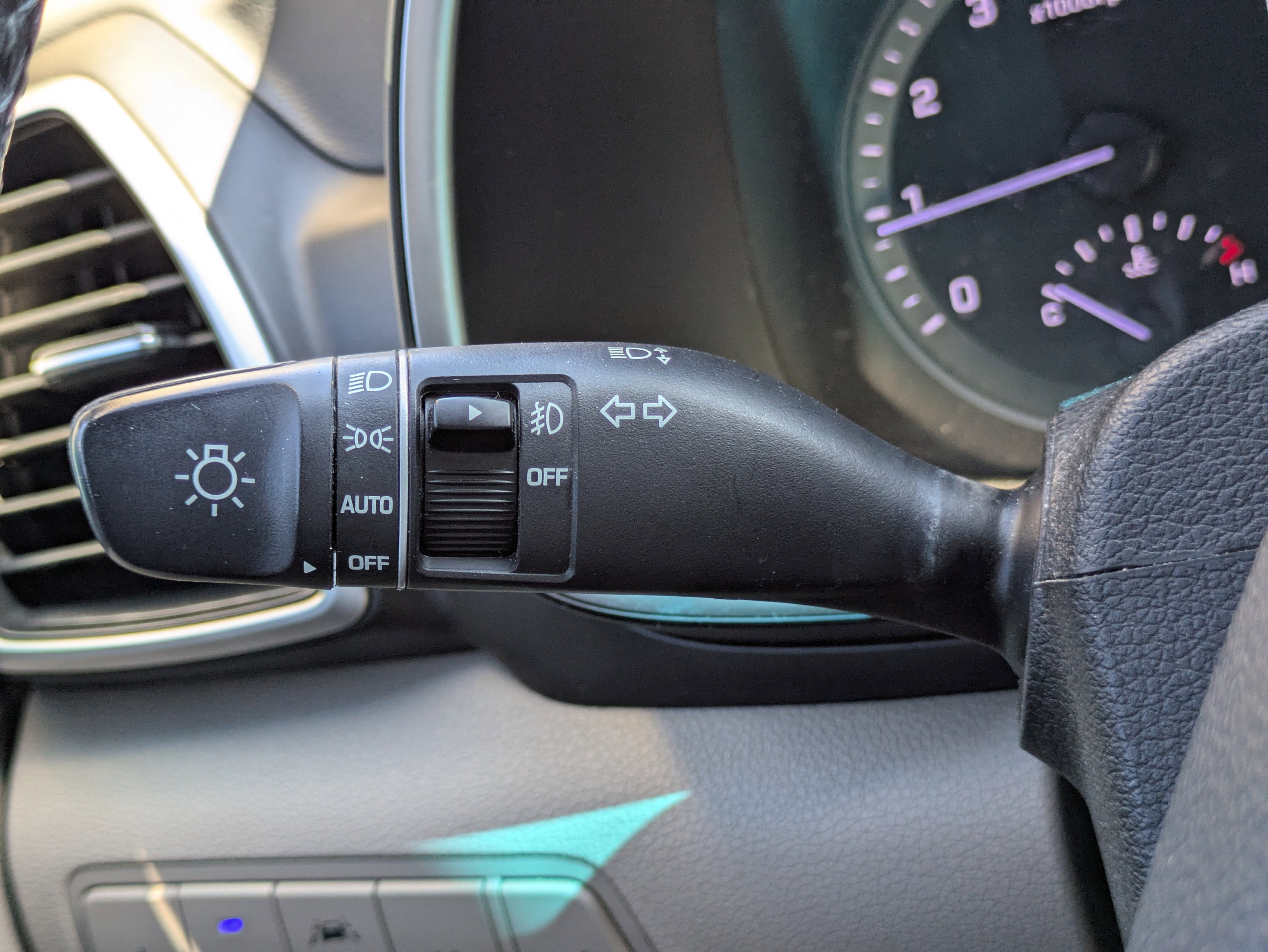 2019 Hyundai TUCSON Limited