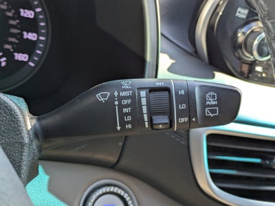 2019 Hyundai TUCSON Limited