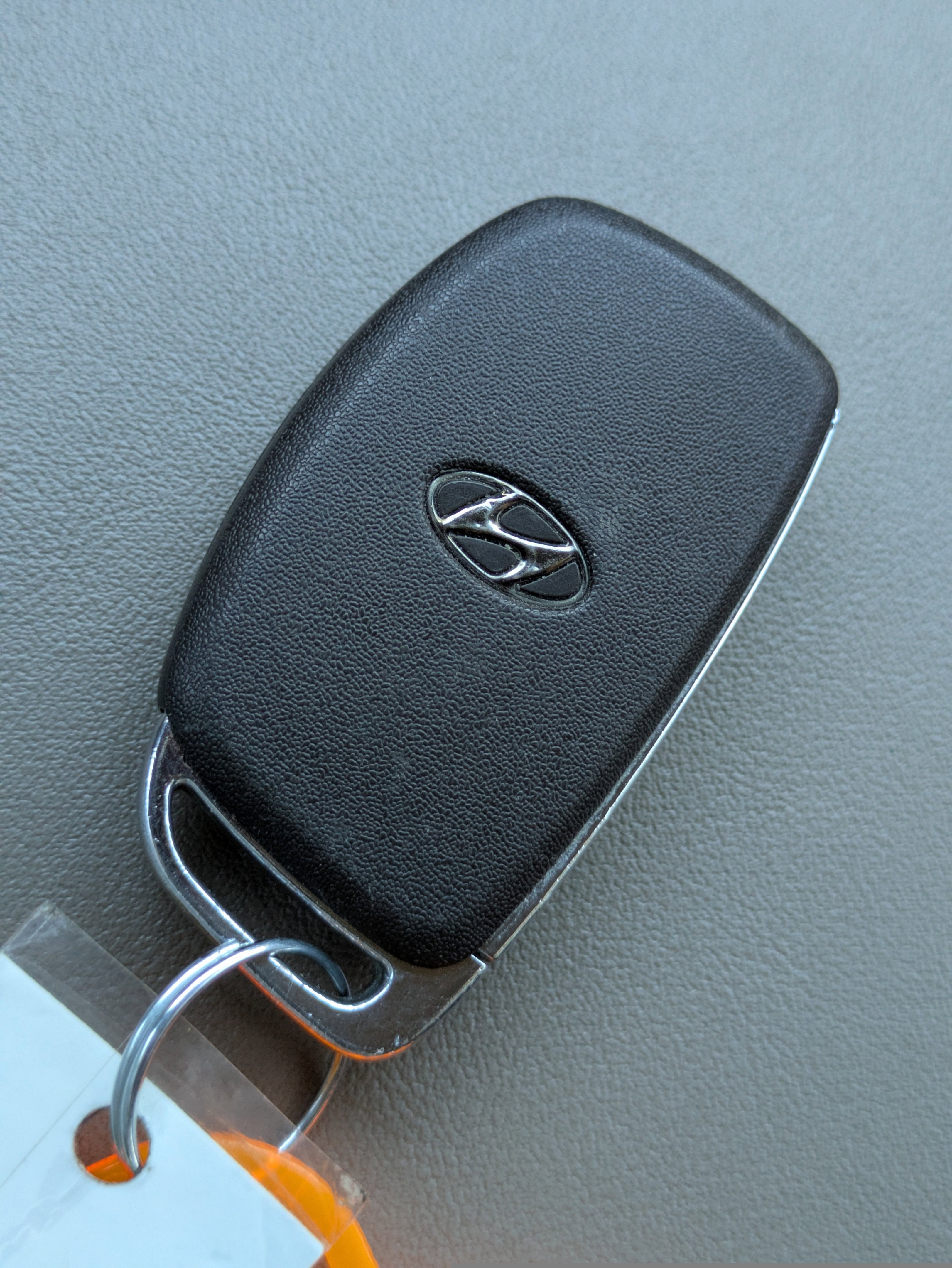 2019 Hyundai TUCSON Limited