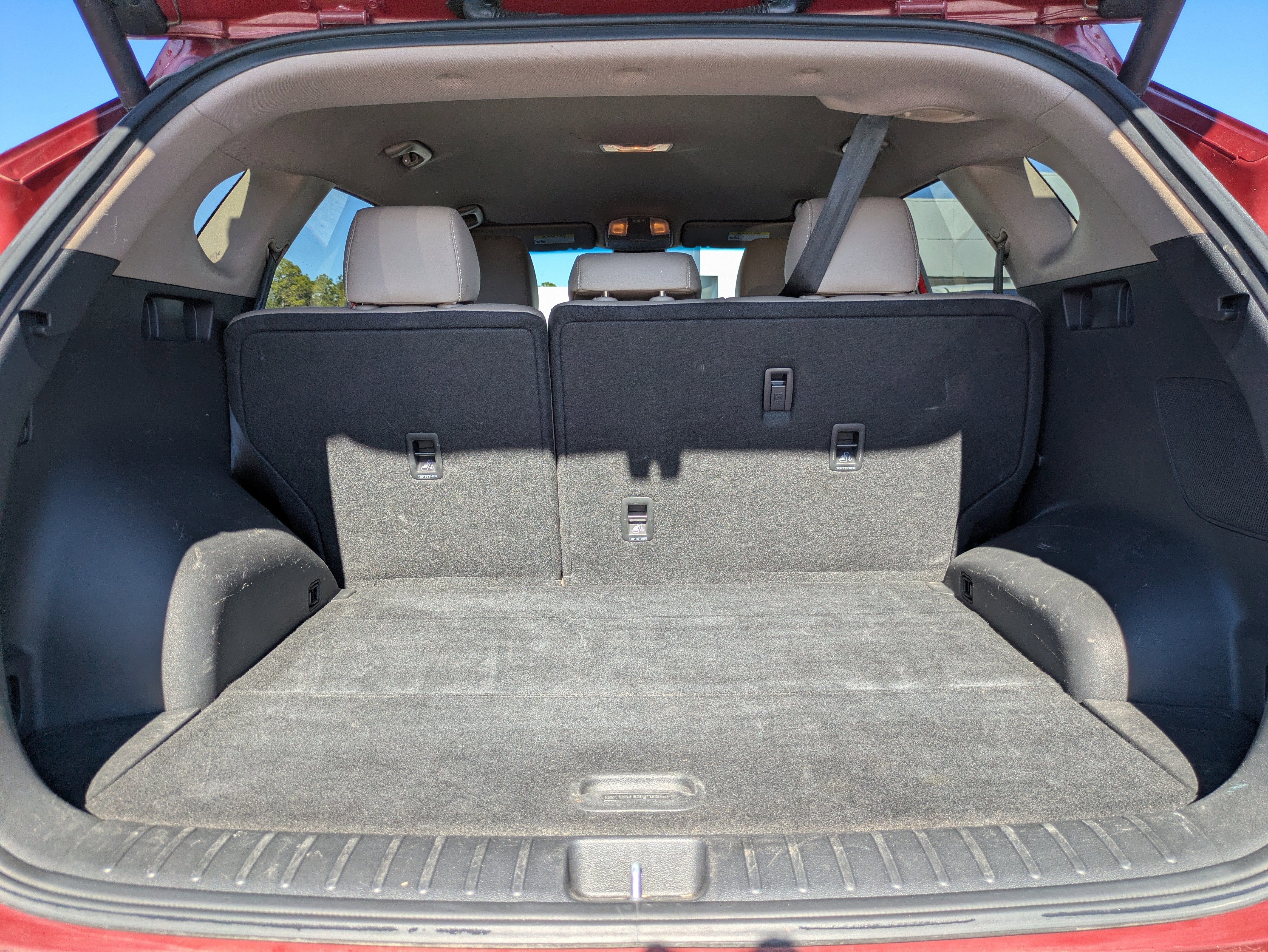 2019 Hyundai TUCSON Limited