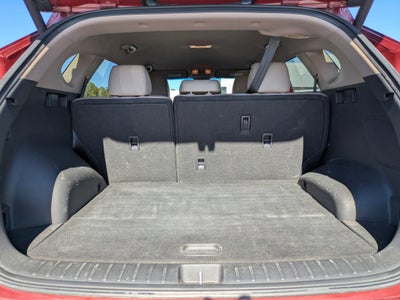 2019 Hyundai TUCSON Limited