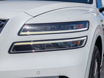 2024 Genesis GV80 NA