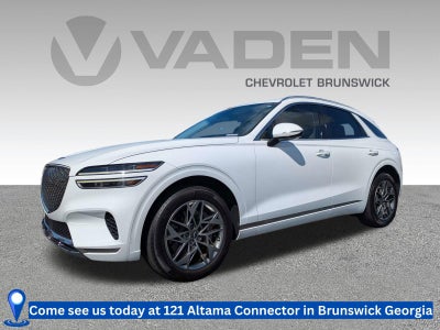 2023 Genesis GV70 2.5T AWD