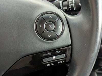 2017 Kia K900 Premium 3.8L