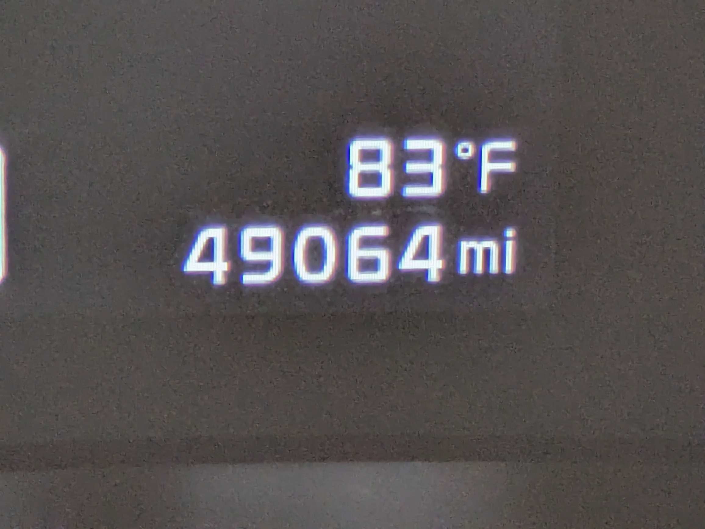 2017 Kia K900 Premium 3.8L